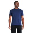 thumbnail image 1 of George Men's Stretch Crew Neckline Tee, 1 of 6