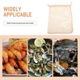 thumbnail image 2 of HEALEEP 4pcs Reusable Seafood Boil Bags Cooking Bags For Boiling Seafood Crawfish And Shellfish For Family Dinners, 2 of 8