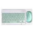 thumbnail image 1 of Wireless Keyboard and Mouse,Bluetooth Keyboard for Mobile Phones and Tablets Magical Control Magnetic Wireless Keyboard and Mouse Set,Wireless Keyboard and Mouse Combo,Keyboard and Mouse, 1 of 9