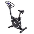 thumbnail image 1 of Stamina Magnetic Exercise Bike 345 Black, 1 of 9