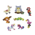 thumbnail image 4 of Aquabeads Arts & Crafts Star Friends Theme Bead Refill with over 600 Beads and Templates, 4 of 6