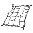 thumbnail image 4 of Filet de Pont en Kayak, Crochet Filet de Console de Bateau Noir Portable en Nylon pour Pagaie, 4 of 8
