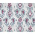 thumbnail image 4 of oneOone Cotton Flex Fabric Paisley Ikat Printed Craft Fabric BTY 40 Inch Wide, 4 of 4