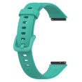 thumbnail image 1 of BotaniNest Premium Silicone Sports Sweat Proof Solid Color Watch Band With Convenient Adjustment And Wide Compatibility Compatible With Smartwatch, 1 of 6