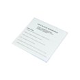 thumbnail image 2 of Pool Central 3-Inch 5 Pack Clear Repair Patches for Inflatables, 2 of 4