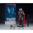 thumbnail image 2 of Thor Figurine de Collection 12 Po à l'Échelle 1/6 100172, 2 of 3