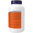 thumbnail image 3 of NOW Supplements L-Carnitine 1000mg Tablets, 100 Count, 3 of 3