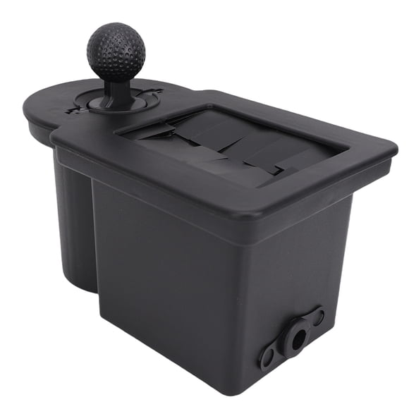 Cart Ball Washer Club Cleaner Kit, Universal 603836 Ball Club Washer Built in Drain Plug for Outdoor Replacement for TXT PDS DCS Cart