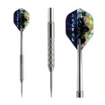 thumbnail image 3 of Viper Jackal 80% Tungsten Steel Tip Darts, 21 Grams, 3 of 4