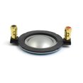 thumbnail image 3 of Unique Bargains 2pcs 34.4mm Tweeter Sound Speaker Diaphragm Voice Coil Replacement for Car, 3 of 3