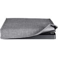 thumbnail image 1 of Horizontal Dust Cover for PS4 Slim Soft Neat Lining Dust Guard, Anti Scratch Waterproof Cover Protector Sleeve, 1 of 5