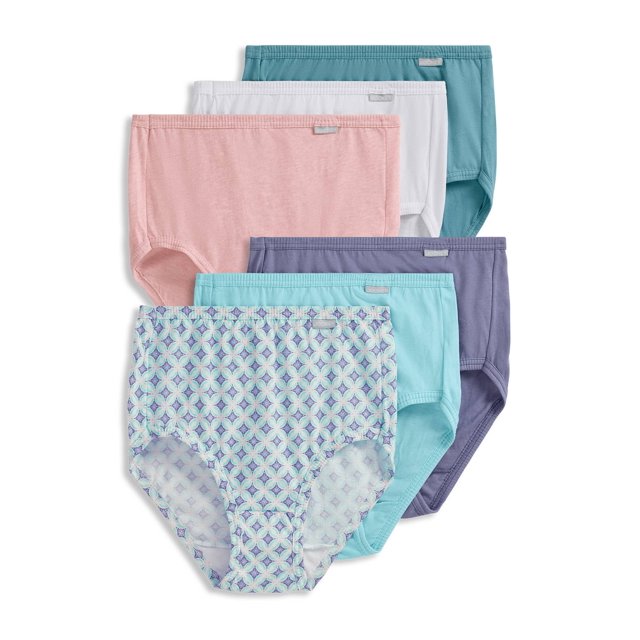 Jockey Elance Slip - Lot de 6