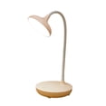 thumbnail image 1 of EGNMCR Desk Lamp New LED Desk Lamp Foldable Plug In Reading Lamp 3 Grade Colour Temperature Adjustment Stepless Dimming Lamp Lamp, 1 of 5