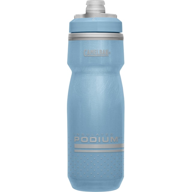 CAMELBAK PODIUM® ChillTM Bleu Pierre, 21oz / 620ml