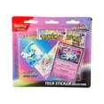 thumbnail image 3 of Pokemon Trading Cards SV8.5 Prismatic Evolutions Tech Sticker Collection | Receive 1 at Random, 3 of 7