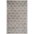 thumbnail image 1 of Safavieh Amherst Tapis Intérieur Extérieur Gris - 6 Pieds x 9 Pieds, 1 of 5