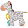 thumbnail image 3 of Peluche Girafe de Kids Preferred Carter's, 3 of 5