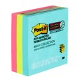 thumbnail image 3 of Post-it® Super Sticky Notes RRPWM330-3SSMIA-C, Miami Collection, 3 of 5