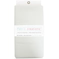 thumbnail image 1 of FABRIC CREATIONS 65/35 Polycotton Pre-Cut Fabric, White, 1.83 × 1.07 m (2 × 1.17 yd), 1 of 1