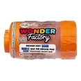 thumbnail image 1 of Lot individuel de sable jamais sec Wonder Factory – orange, 1 of 6
