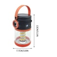 thumbnail image 4 of Lampe de Camping à Double Source Lumineuse, 4 of 6