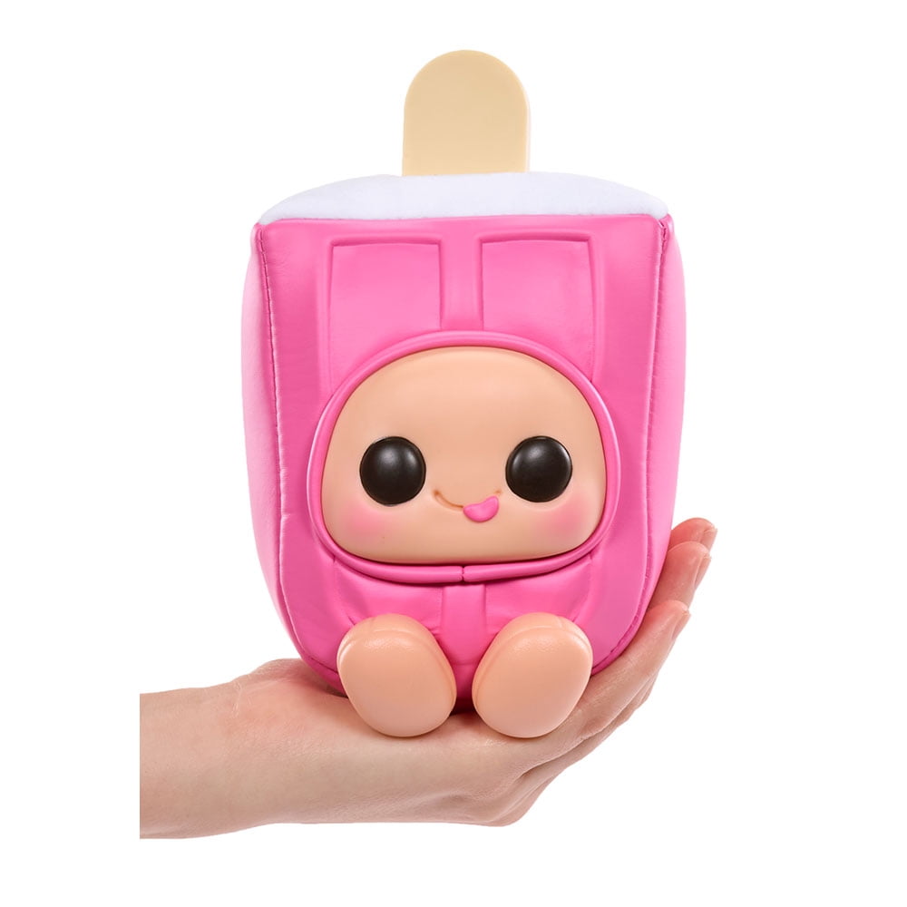 Hyojo Creamsicle Series Blind Box Collectible Plush