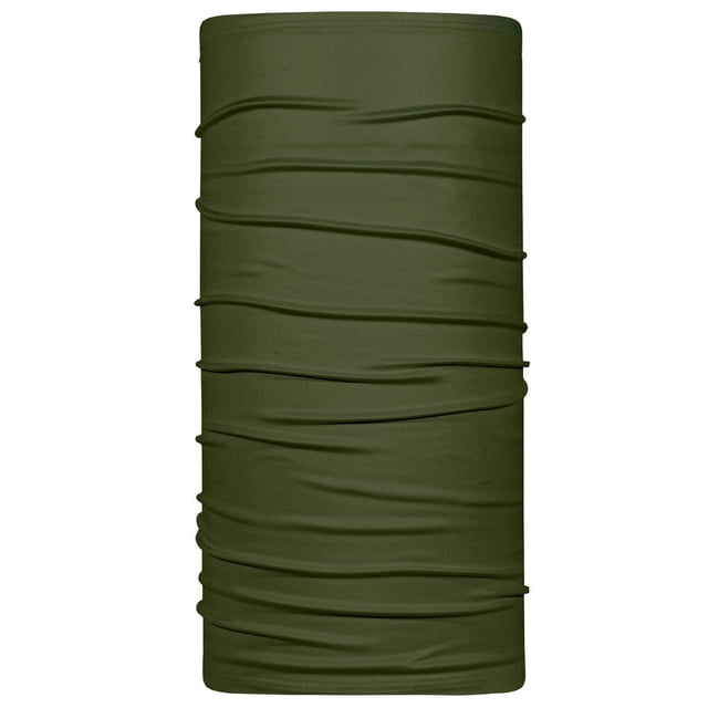 BLACKSTRAP Tube Thermique Poids Moyen Olive