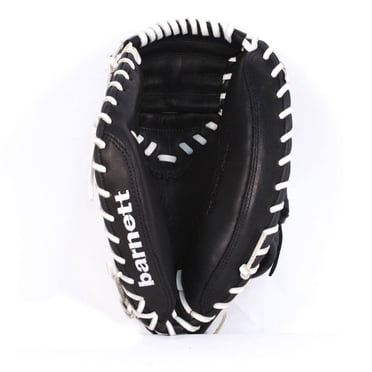 GL-203 Gant de baseball Attrapeur pour Adulte, Cuir, 33 Pouces, Brun