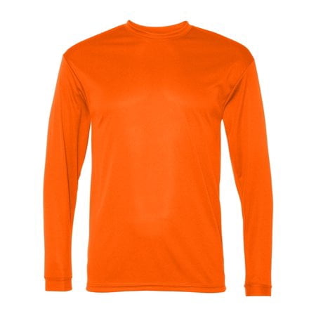 C2 Sport Performance T-Shirt à Manches Longues 5104