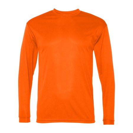 C2 Sport Performance T-Shirt à Manches Longues 5104