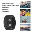 thumbnail image 4 of Kayak Cover Fixing Screw ,Kayak Cover Fixing Screw  Portable Hardware Gear Accessories For Inflatable Boat Drift Boat Fishing Boat, 4 of 8