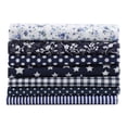 thumbnail image 2 of LAFGUR Quilt Fabric Fat Quarters, Comfortable Sewing Fabric Bundle, For Home Decoration For Crafting, 2 of 8