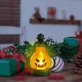 thumbnail image 2 of Halloween Decorations Childrens Portable Lantern Bar Horror Atmosphere Arrangement Props, 2 of 5