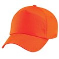 thumbnail image 2 of Beechfield Casquette de Baseball Originale 5 Panneaux (Lot de 2), 2 of 3