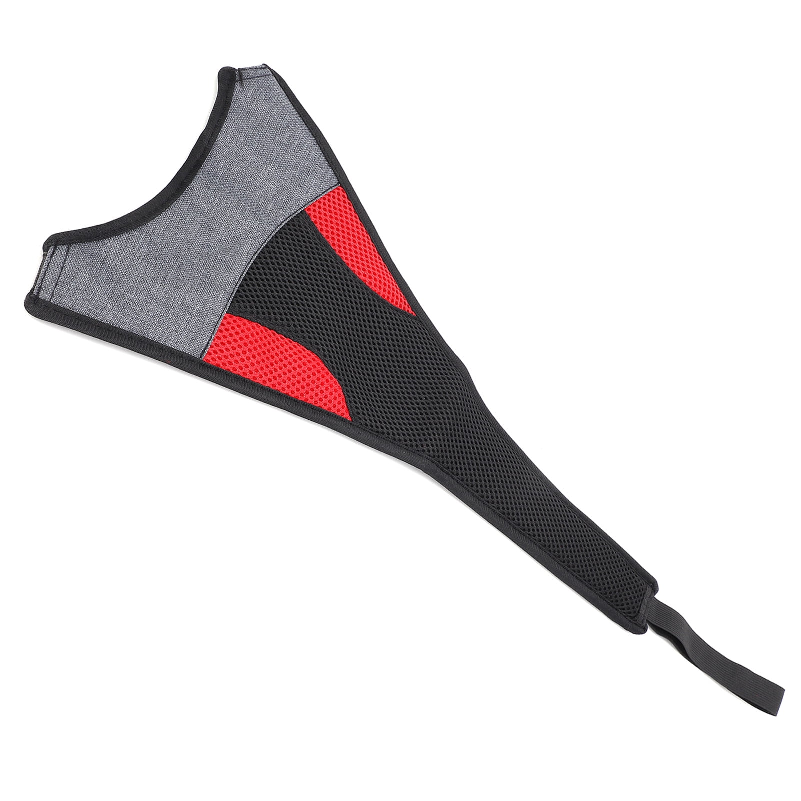 Bike Sweat Guard, Cycling Training Sweat Guard Foldable Portable High Performance  For Indoor Fixed Mountain For Road Bicycles Cycling Training