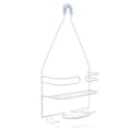 thumbnail image 2 of Shower caddy, 2 of 3