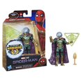 thumbnail image 2 of Marvel Spider-Man 6-Inch Mystery Web Gear Marvel's Mysterio Action Figure, Includes Mystery Web Gear Armor Accessory and Character Accessory, Ages 4 and Up, 2 of 4