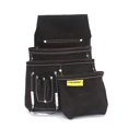 thumbnail image 3 of POCHETTE POUR CLOUS ET FIXATIONS MECHTOOLS AVEC PORTE-MARTEAU, 3 of 6
