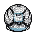 thumbnail image 2 of LOVIVER Filet de Golf Portable Intérieur Extérieur Cage d'Entraînement à 5 Trous, 2 of 8