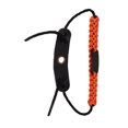 thumbnail image 4 of Archery Wrist Rope, Prevent Bow Falling Bow Archery Wrist Sling Hand Woven Nylon  For Shooting Red,Orange,Black,Purple, 4 of 8