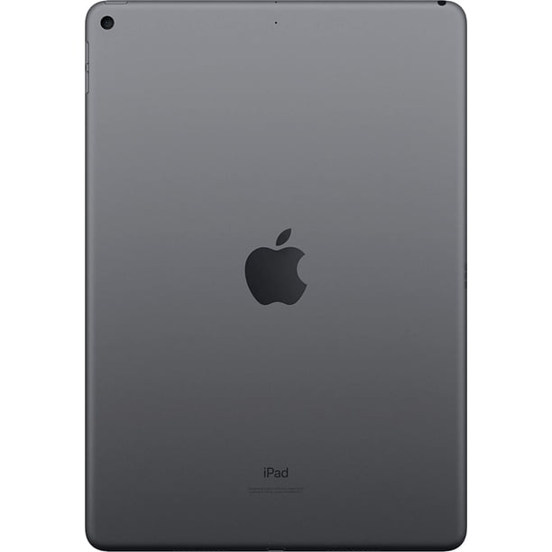 Refurbished Apple iPad Air 3 A2152 (WiFi) 256GB Space Gray (Grade