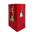 thumbnail image 2 of B Surprise Box Gift Box With 7 Bouncing Boxes Gift Bag And Rubber Bands Paper Design For Romantic Gifts And Special Occasions, 2 of 9