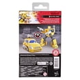 thumbnail image 4 of Transformers Studio Series Transformers: Devastation Deluxe Class Bumblebee Action Figure, 4 of 14