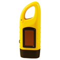thumbnail image 2 of tredstone Portable Outdoors Solar Multifunctional Hand Cranked Flashlights Lamp Powered Yellow, 2 of 6