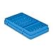 thumbnail image 3 of Practicon Cool Cassette 2 Silicone Autoclave Cassette for Dental Instruments, Size 10XL Instrument Tray, Blue, 3 of 4