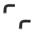 thumbnail image 2 of Maytalsory Car Air Outlet Pipe Flame Resistant And Designed For Effortless In Car 60mm-0.8m（stretch） 2Set, 2 of 6