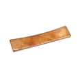 thumbnail image 4 of relayinert Durable Brass Guitar for Radius Fret Press Insert Tools Caul Golden 9.5'', 4 of 6