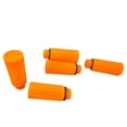 thumbnail image 1 of Air Compressor Parts,5pcs 15.5mm Yellow Breathing Air Compressor Vent Cap Air Compressor Breathing Revolutionary Design, 1 of 7