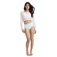 thumbnail image 3 of Jockey Women's Seamfree Brief, 3 of 5