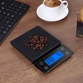 thumbnail image 4 of QualitChoice Kitchen Weighing Scale Baking Coffee Weight Balance Countertop Scales, 4 of 6